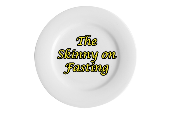 intermitten fasting FAQs