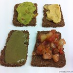 Crisbreads & Spreads