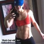 workout # 15