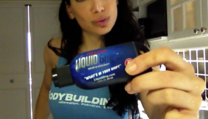 Liquid Grip