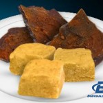feature pumpkin protein desserts