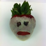 strawberry