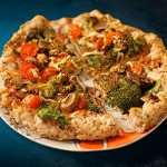 guilt free pizza