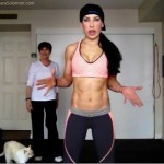 workout 49 glutes abs jump rope hiit