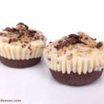 pb cup bottom cheesecake
