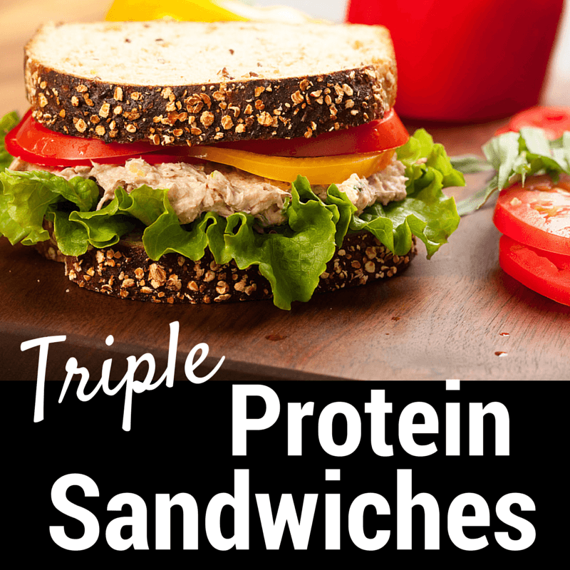 triple protein triple protein