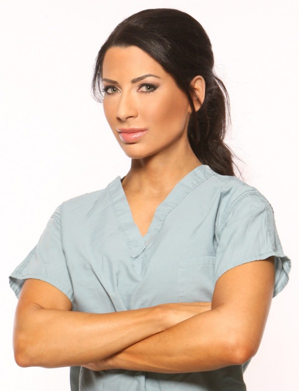 scrubs shot