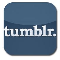 Tumblr.