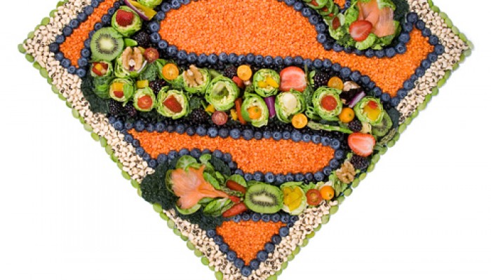 Superfoods for Super Fat Loss!