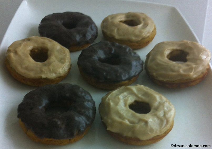 gaspari donuts