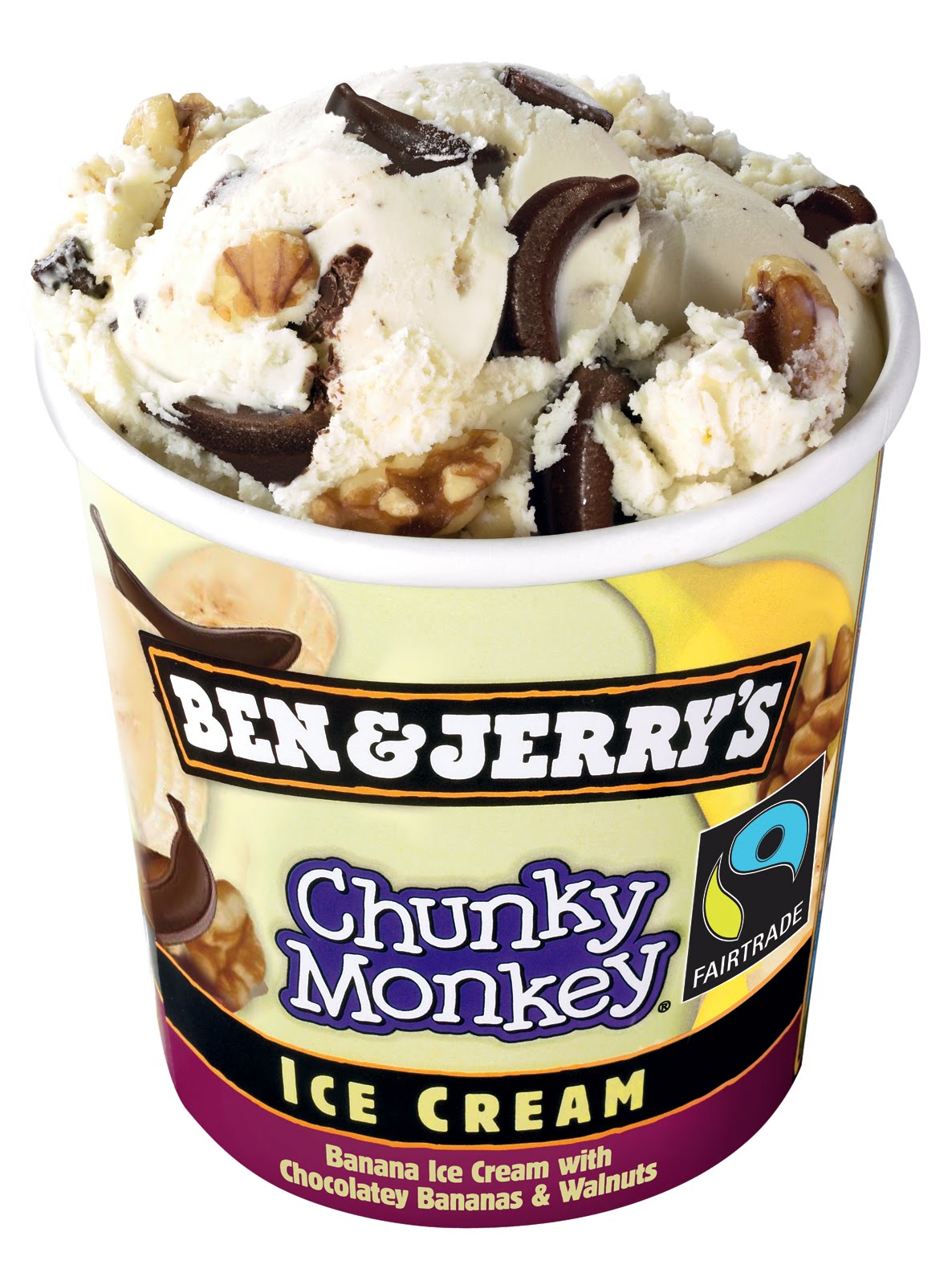 chunky monkey 