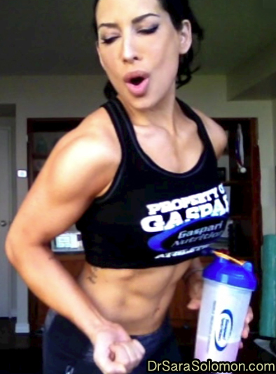 Home Workout 21 Shoulder Mania Dr Sara Solomon home-workout-21-shoulder-mania-dr-sara-solomon