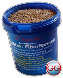 GG Fibre Sprinkles