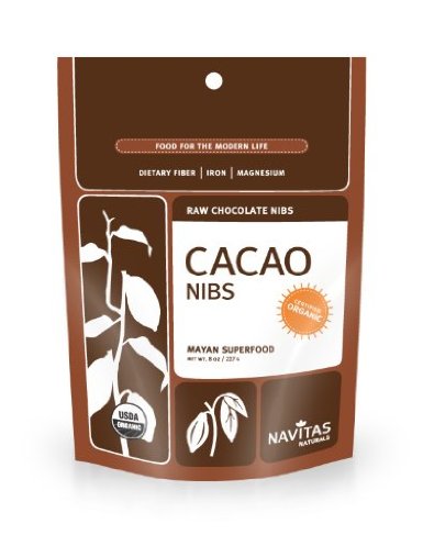 cacao nibs