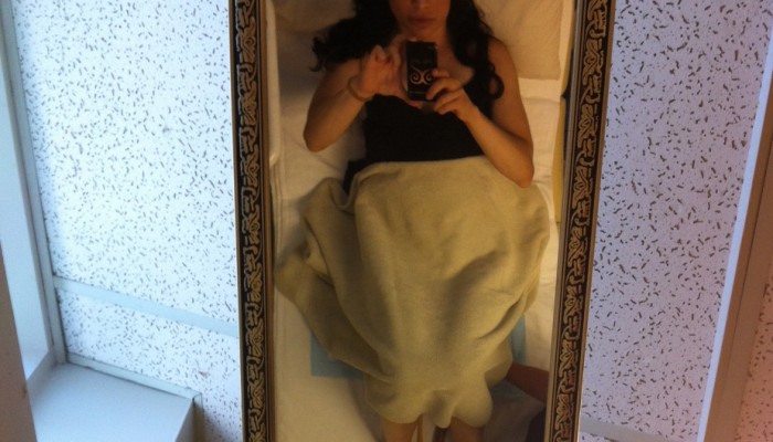 Do YOU Need a Colonic?