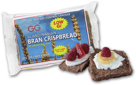 crispbread