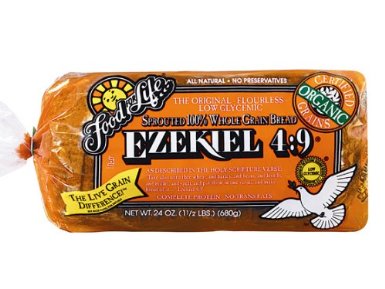 ezekiel bread