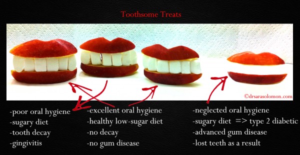 toothsome treats