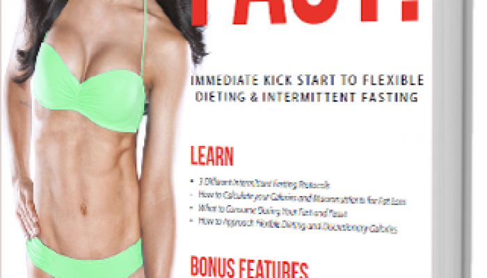 Flexible Dieting and Intermittent Fasting