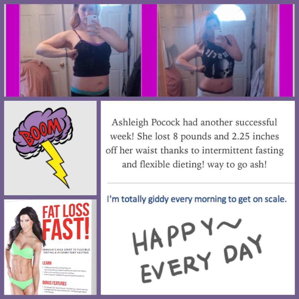 ash pocock testimonial