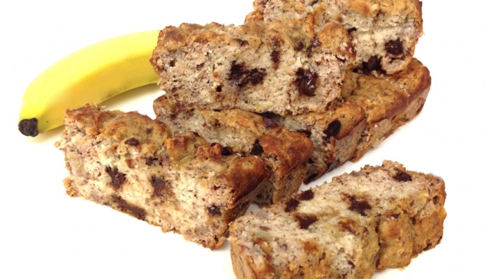 Banana Bread