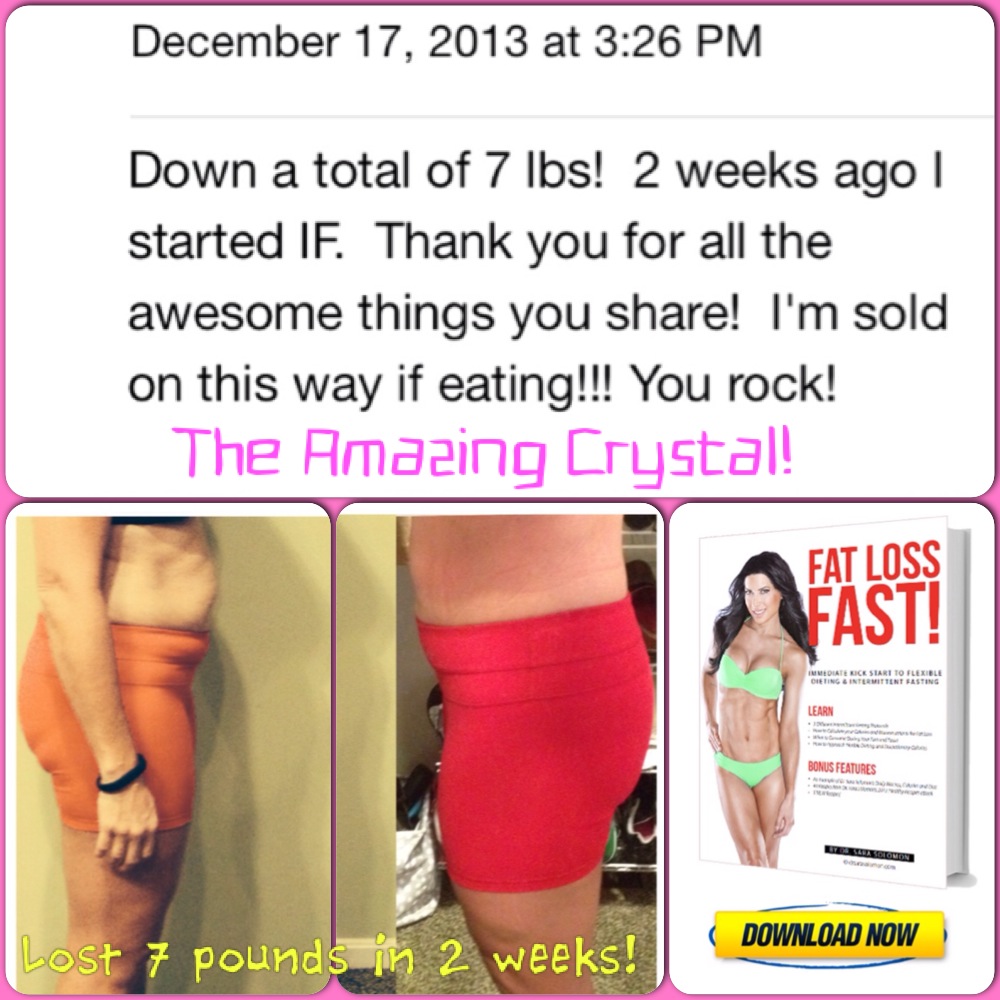 crystal rice crystal rice