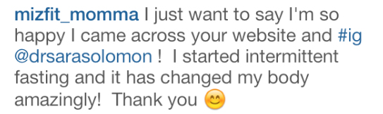 mizfit_momma testimonial