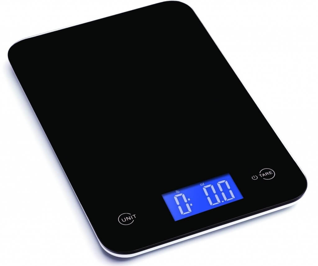 digital scale