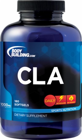 CLA