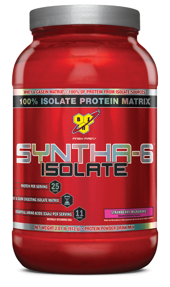 Syntha-6_ISOLATE_24serv_Strawberry_Milkshake_2013