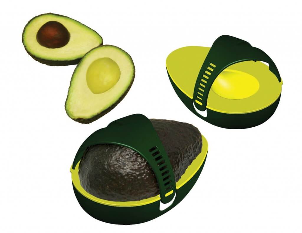 avocado saver