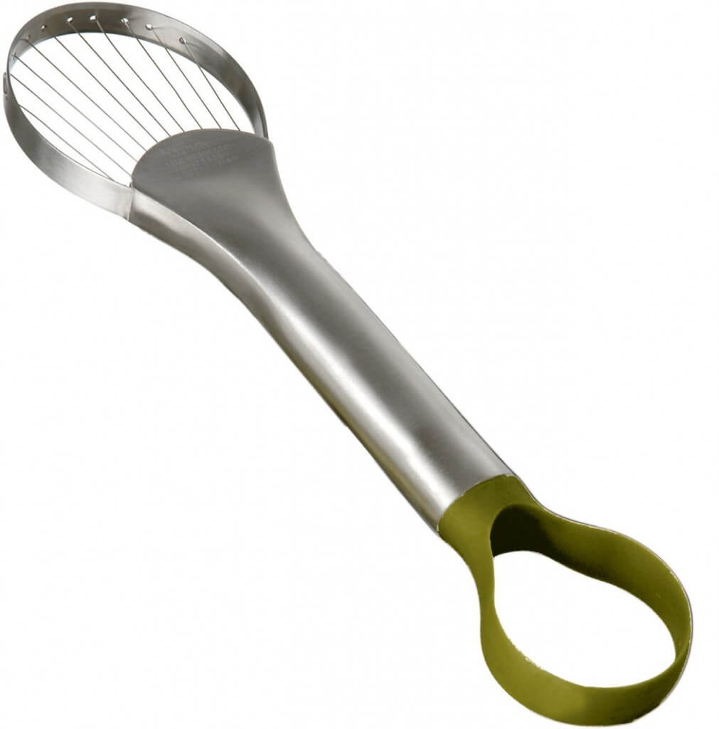 avocado slicer