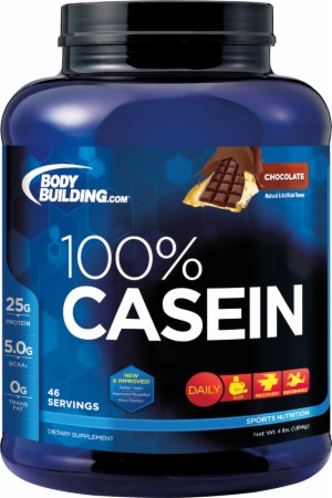 casein