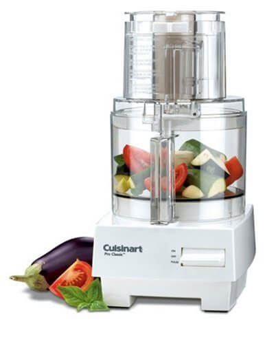 cuisinart food processor