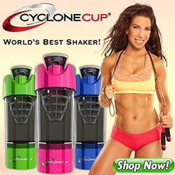 cyclone cups