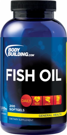 fish oil