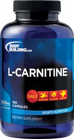 L-Carnitine