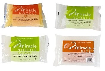miracle noodles