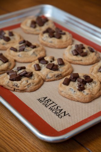 non-stick baking mat