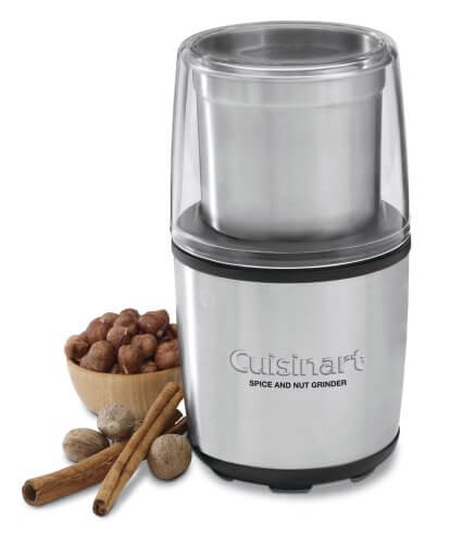 spice & nut grinder