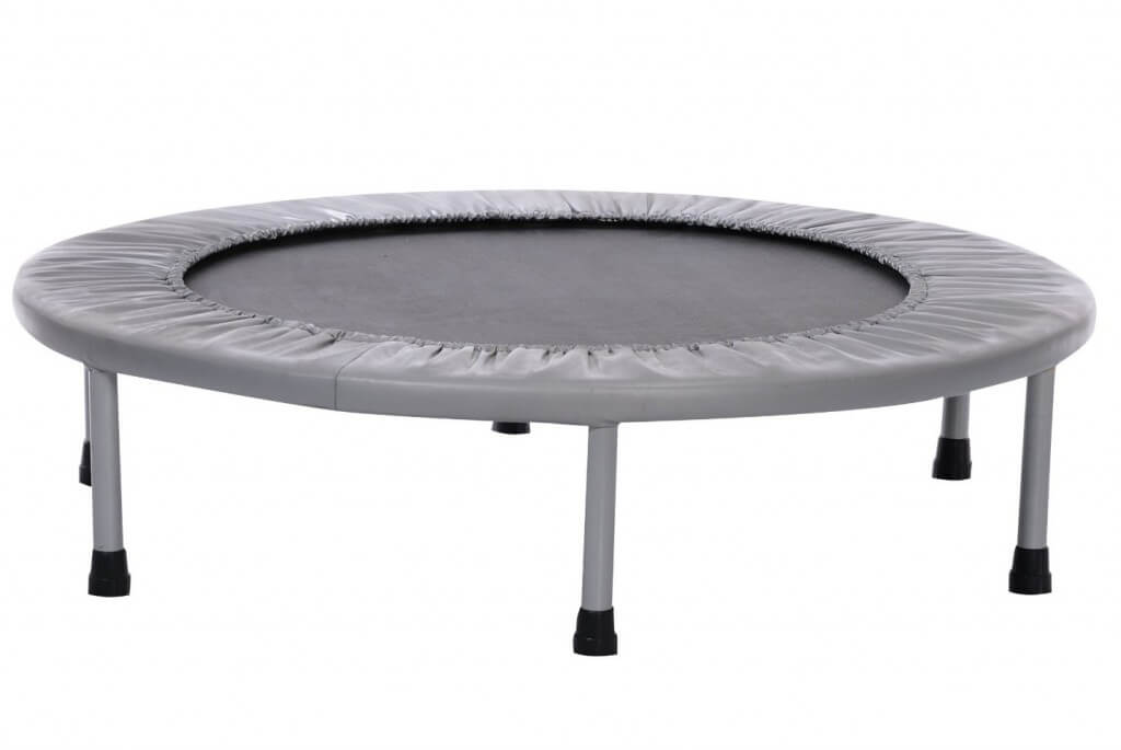 trampoline