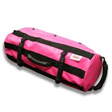 ultimate sandbag pink