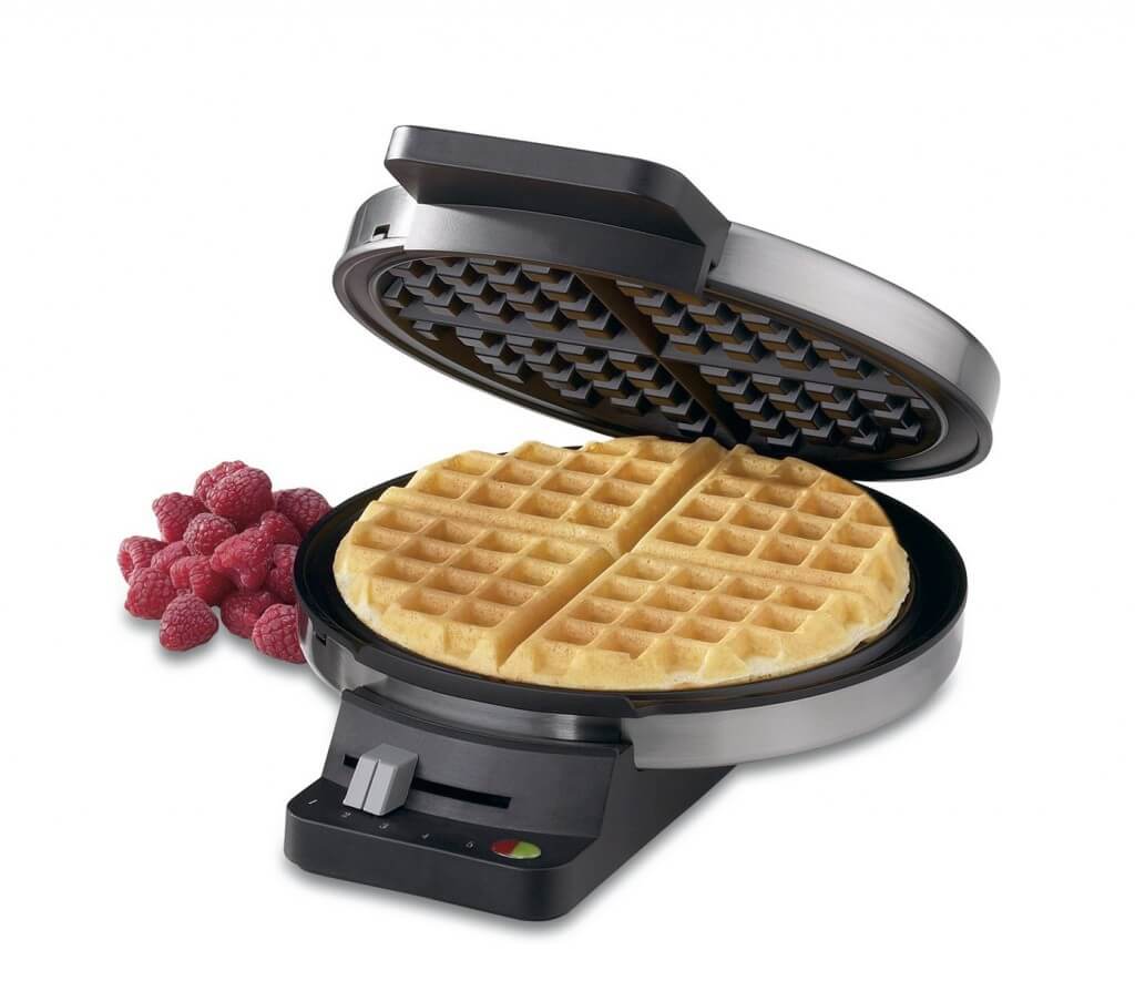 waffle maker