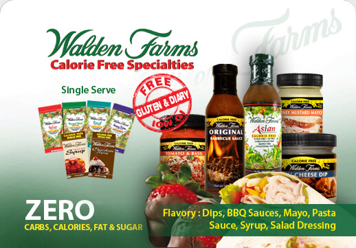 walden farms