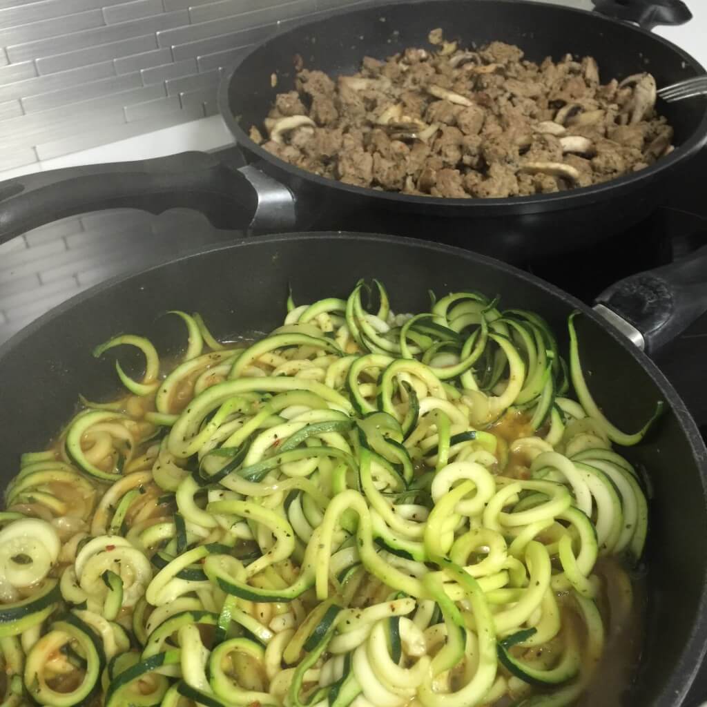 zoodles