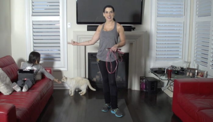 Start Here 1: Intro To The 12 Jump Rope Techniques