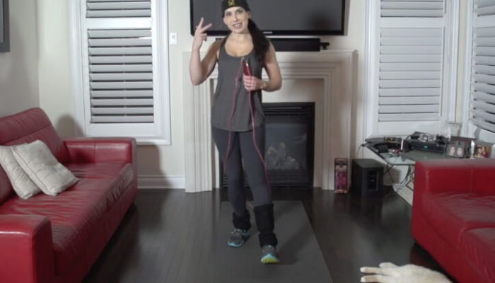 Start Here: Power Jumps 2