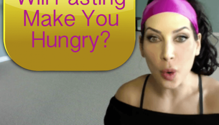 Will Fasting Make You Hungry?