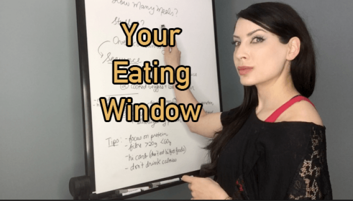 Your Eating Window