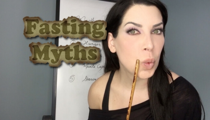 Fasting Myths